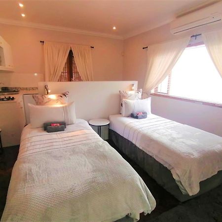 Beulah Lodge كيب تاون المظهر الخارجي الصورة