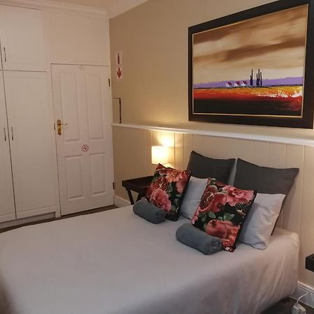 Beulah Lodge كيب تاون المظهر الخارجي الصورة