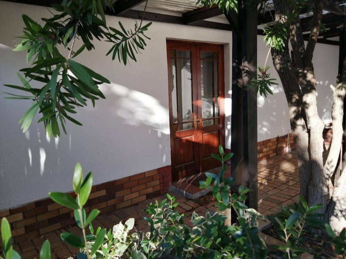 Beulah Lodge كيب تاون المظهر الخارجي الصورة