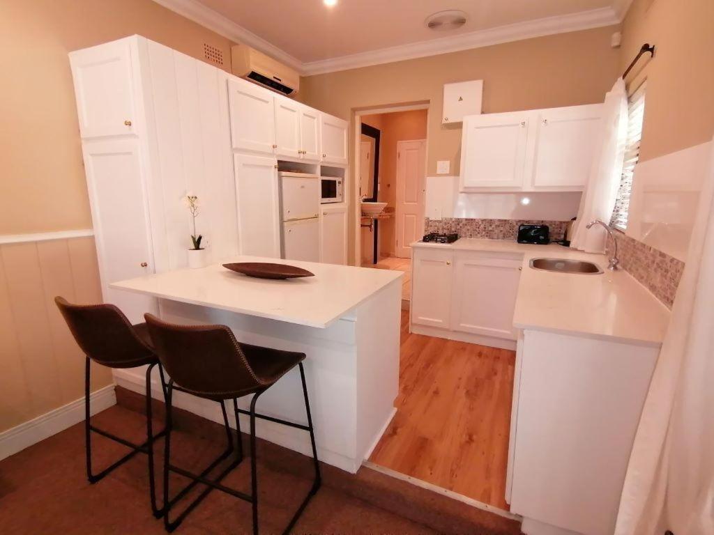 Beulah Lodge كيب تاون الغرفة الصورة