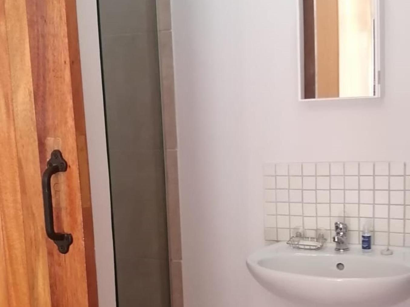 Beulah Lodge كيب تاون الغرفة الصورة