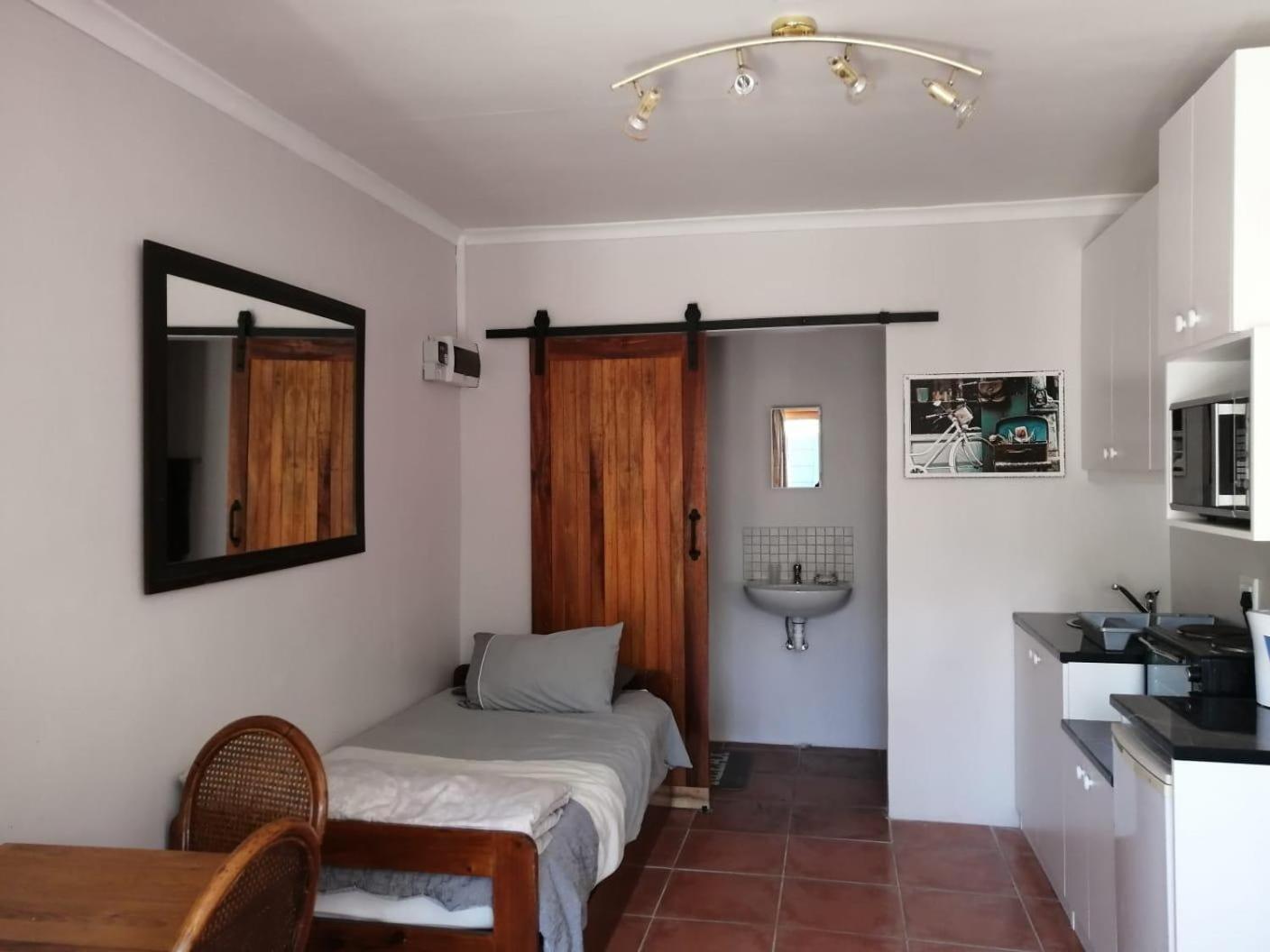 Beulah Lodge كيب تاون الغرفة الصورة