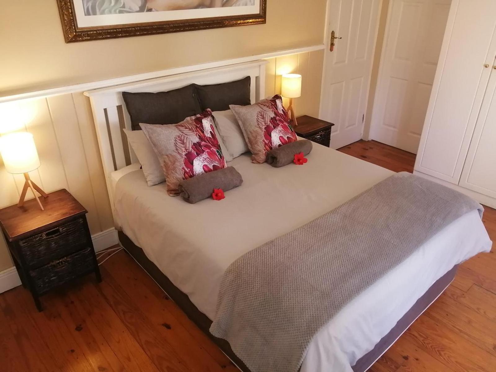 Beulah Lodge كيب تاون الغرفة الصورة