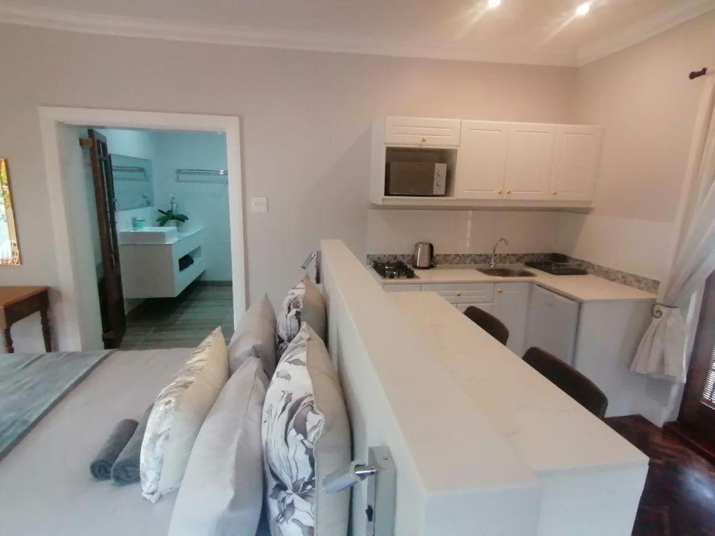 Beulah Lodge كيب تاون المظهر الخارجي الصورة