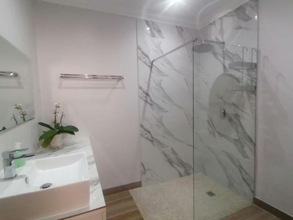 Beulah Lodge كيب تاون المظهر الخارجي الصورة