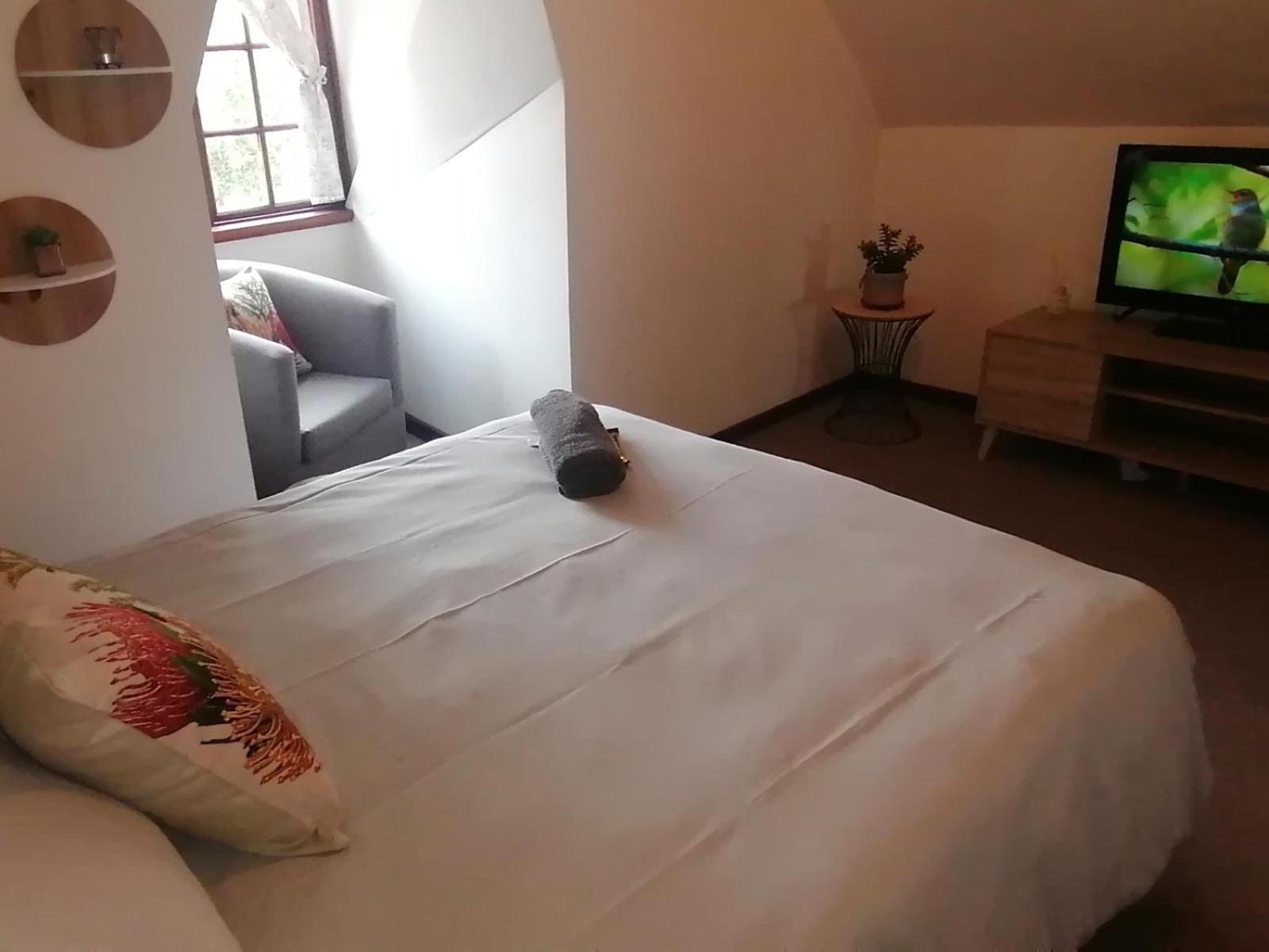 Beulah Lodge كيب تاون الغرفة الصورة