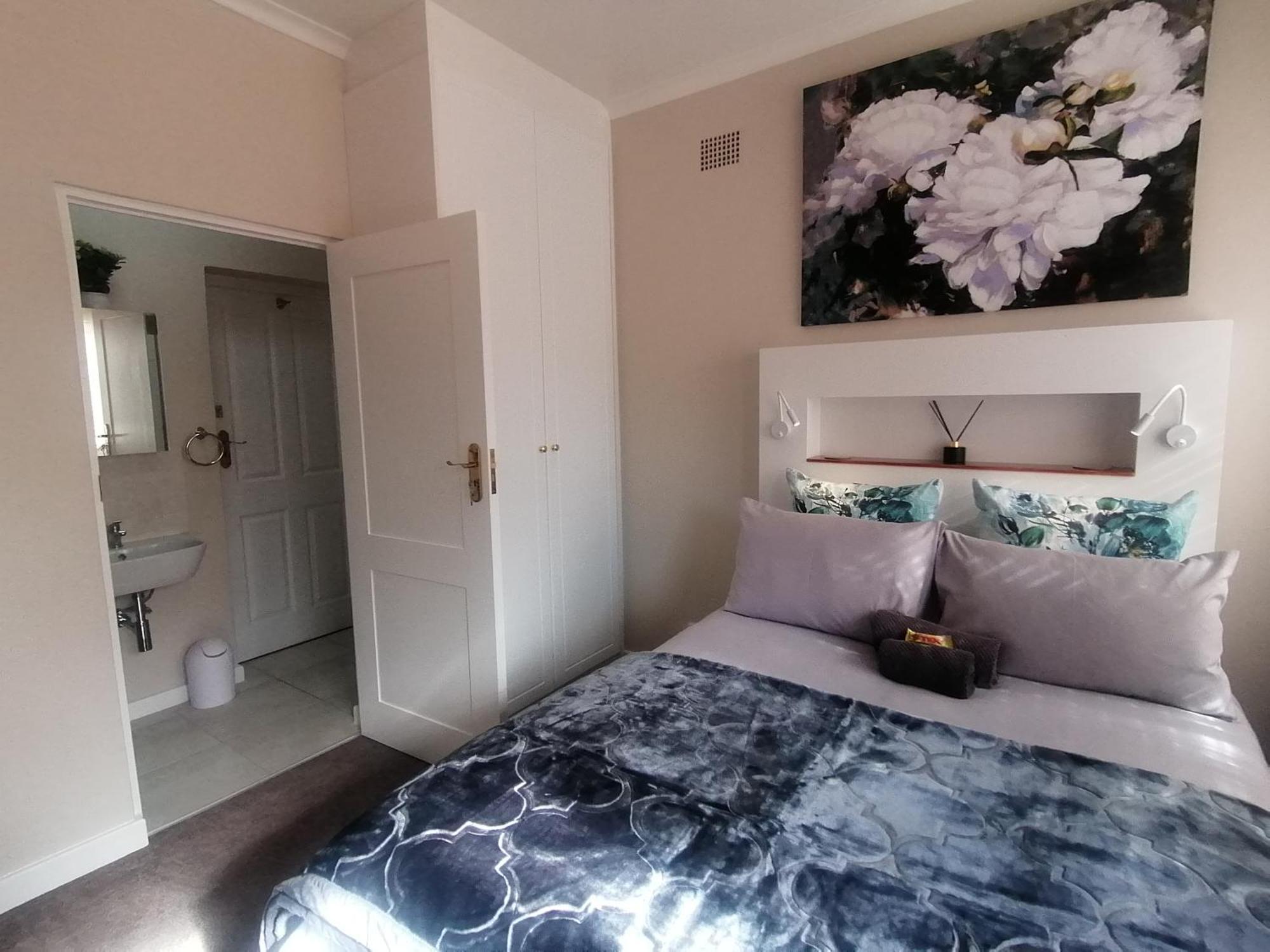 Beulah Lodge كيب تاون المظهر الخارجي الصورة
