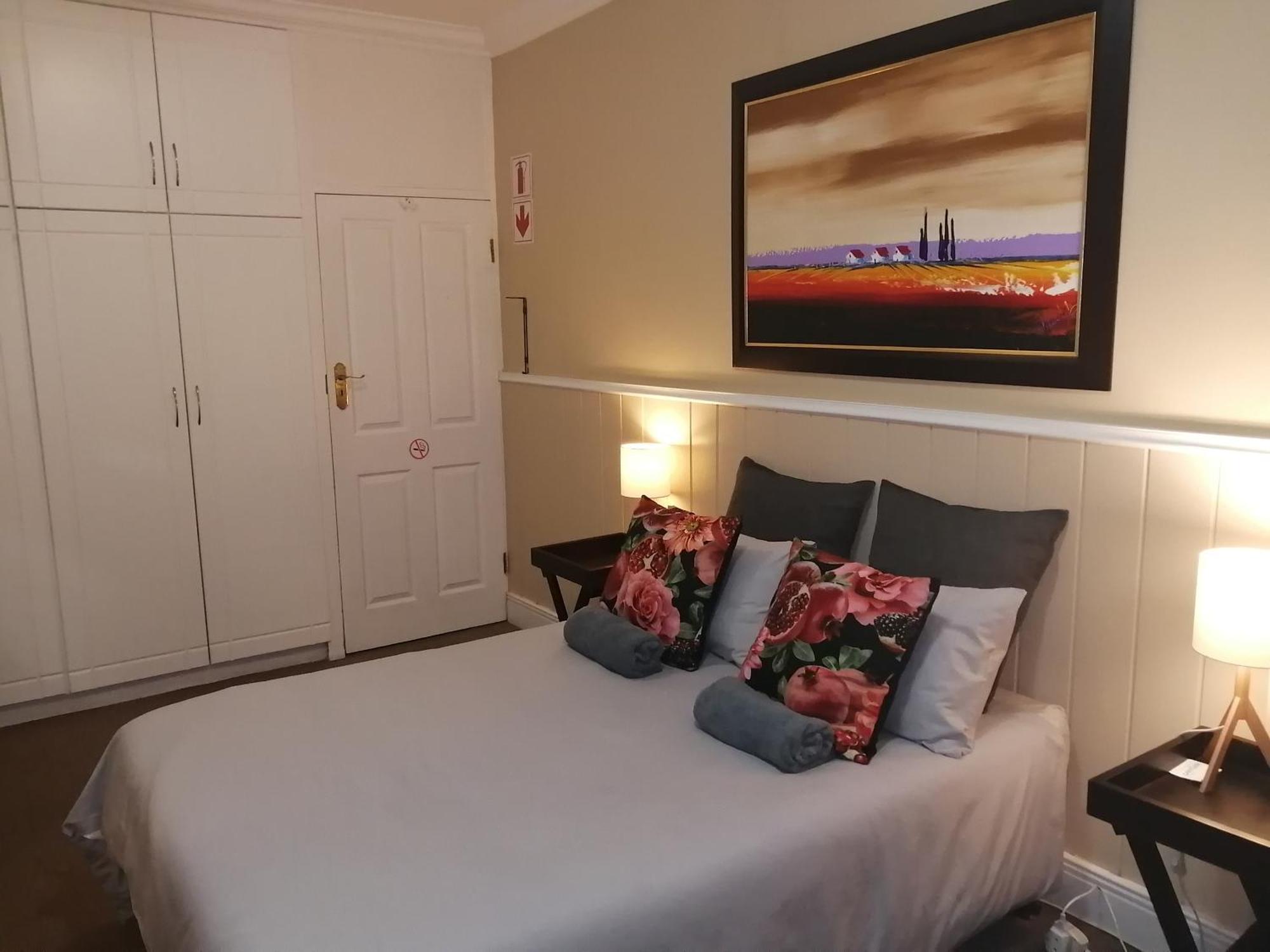 Beulah Lodge كيب تاون المظهر الخارجي الصورة