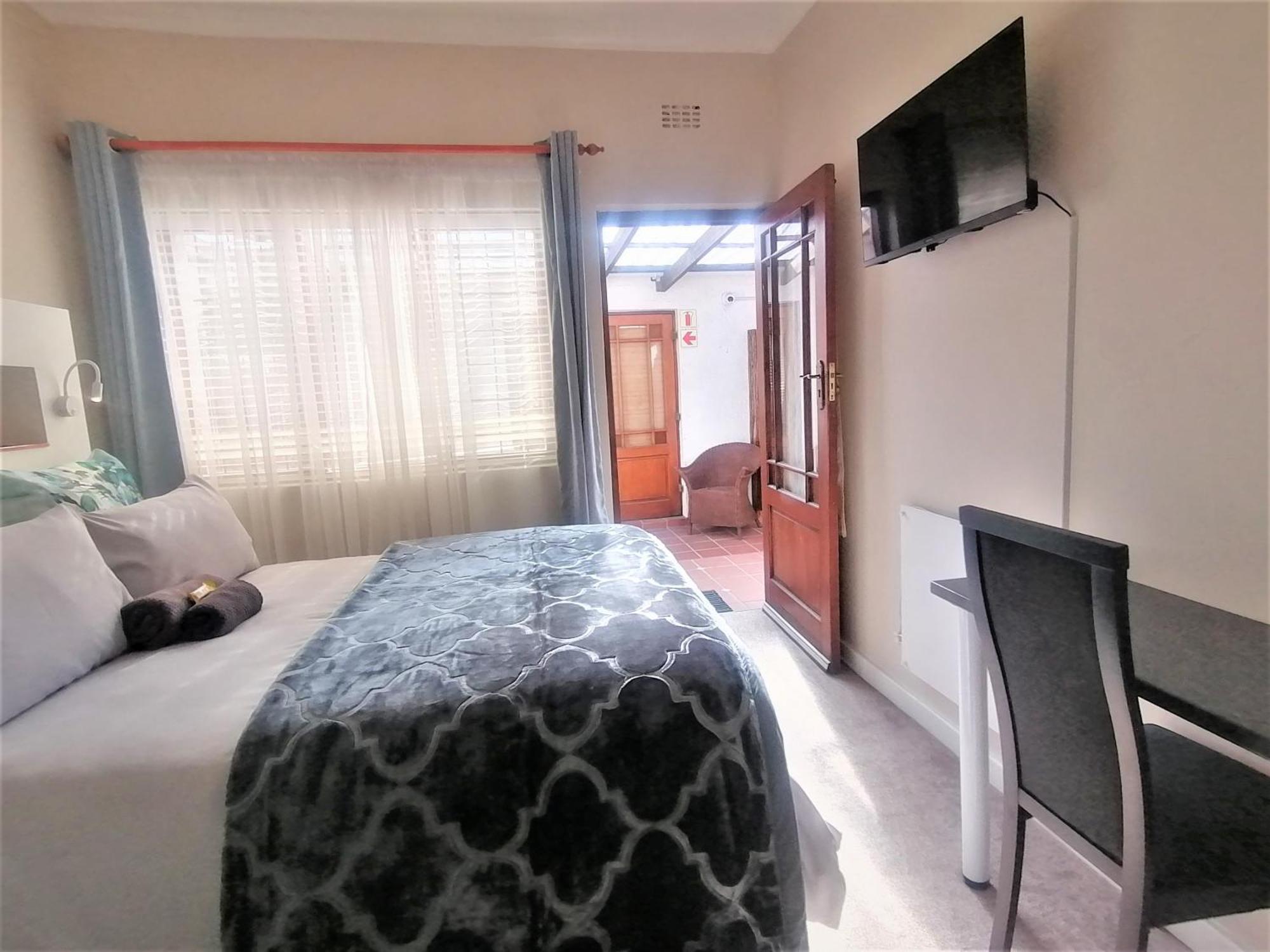 Beulah Lodge كيب تاون المظهر الخارجي الصورة